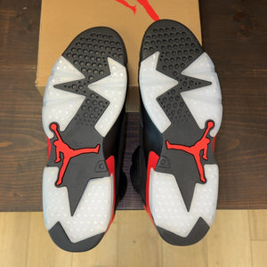 Jordan 6 Retro Infrared Salesman - Image 9
