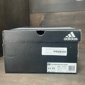 adidas Adistar Jellyfish Pharrell Williams Triple Black - Image 7