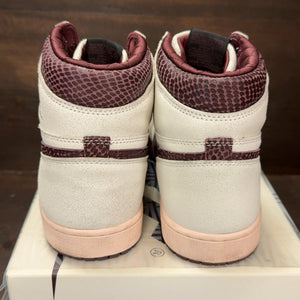 Jordan 1 Retro High OG A Ma Maniére Size 12 (Pre-Owned) - aux
