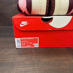 Nike Dunk Low Retro PRM Valentine's Day (2023) - Image 7