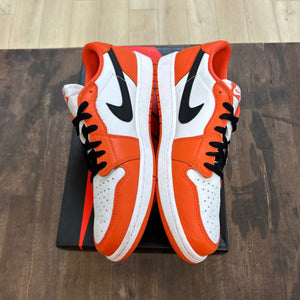 Jordan 1 Low Starfish - Image 3