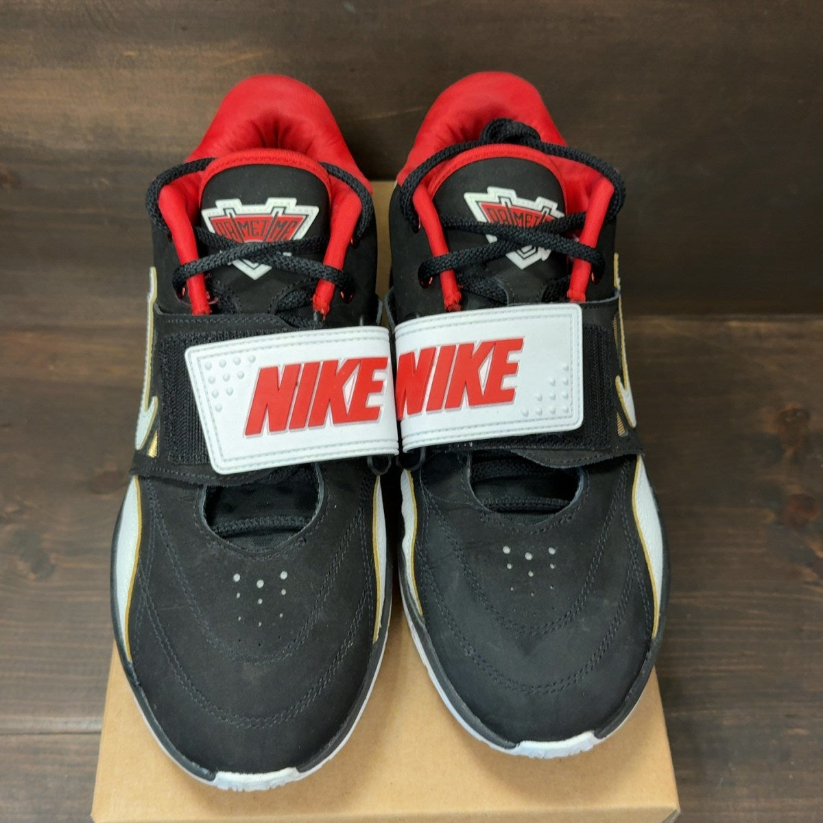 Nike LeBron 21 Prime 93 Size 10.5 (Pre-Owned) - Image 3