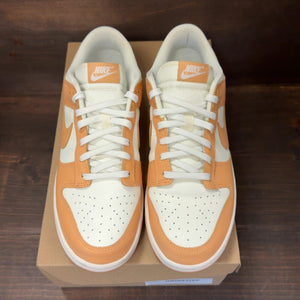 Nike Dunk Low Harvest Moon (Women's) Size 11.5W (Pre-Owned) - Image 3