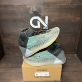adidas Yeezy QNTM Teal Blue Size 12 (Pre-Owned) - Image 1