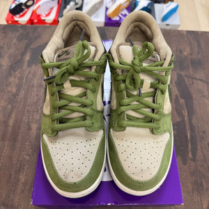 Nike SB Dunk Low Yuto Horigome Matcha - Image 2
