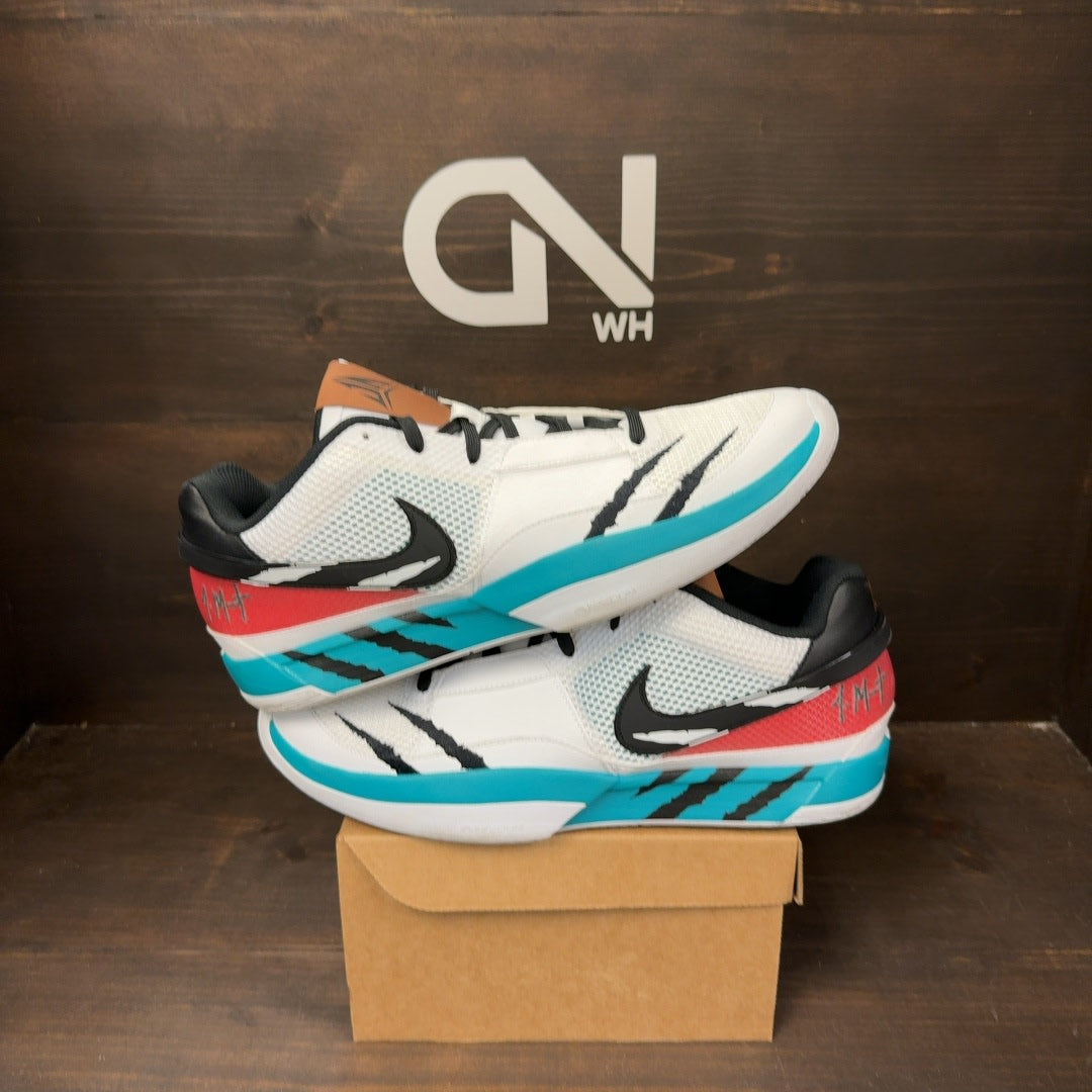 Nike Ja 1 Reverse Scratch Size 13.5 (Pre-Owned) - Image 1