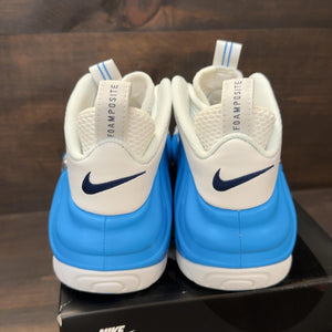 Nike Air Foamposite Pro University Blue (2026) - Image 4