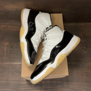 Jordan 11 Retro DMP Gratitude (2023) Size 10.5 (Pre-Owned) - Image 2