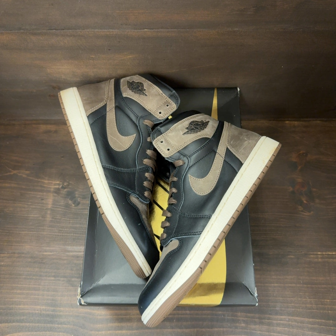 Jordan 1 Retro High OG Palomino - Image 2
