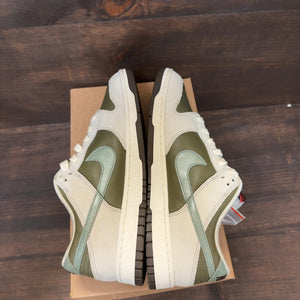 Nike Dunk Low Retro Year of the Snake (2025) Size 12 (Pre-Owned) - Image 6