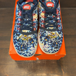 Nike Free RN Jungle Pack Edition Size 9.5 (Pre-Owned) - Image 3