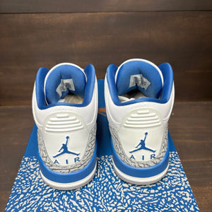 Jordan 3 Retro Wizards - Image 5