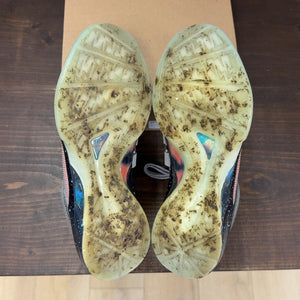 Nike KD 4 Galaxy (2024) Size 9 (Pre-Owned) - Image 8