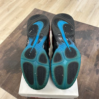 Nike Air Foamposite Pro Spiderman - Image 5