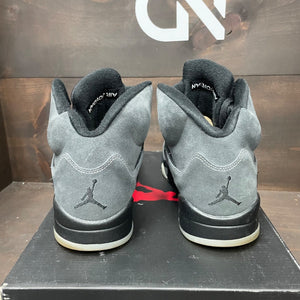 Jordan 5 Retro Anthracite - Image 3