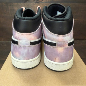 Jordan 1 Mid SE Zen Master Size 11 (Pre-Owned) - Image 4
