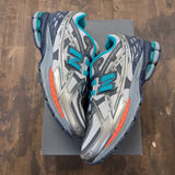 New Balance 1906U The Whitaker Group Willful Bias Blue Steel - Image 1