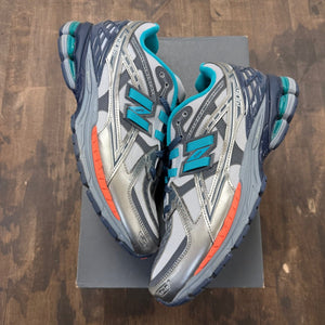 New Balance 1906U The Whitaker Group Willful Bias Blue Steel - Image 1