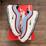Nike Air Max 97 Gundam - Image 1