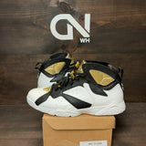Jordan 7 Retro Championship Pack Champagne Size 14 - Image 1