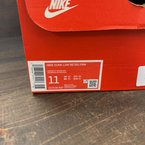 Nike Dunk Low Chicago Split - Image 8