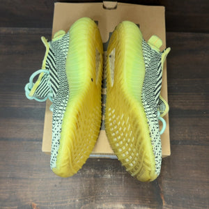 adidas Yeezy Boost 350 V2 Yeezreel (Non-Reflective) - Image 9