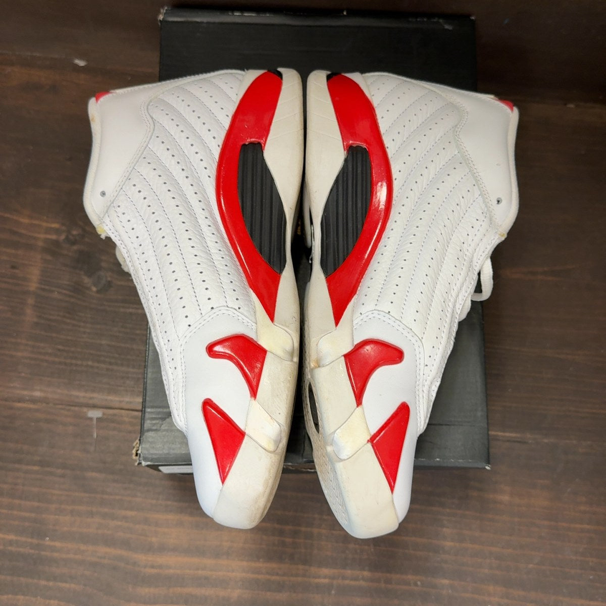 Jordan 14 Retro Rip Hamilton (GS) - Image 4