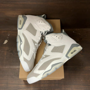 Jordan 6 Retro Cool Grey Size 12 - Image 2