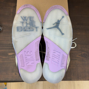 Jordan 5 Retro DJ Khaled We The Best Sail Size 8.5 (Pre-Owned) - Image 8