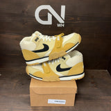 Nike Air Trainer 1 Coconut Milk Size 12 (Pre-Owned) - Image 1