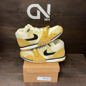 Nike Air Trainer 1 Coconut Milk Size 12 (Pre-Owned) - Image 1