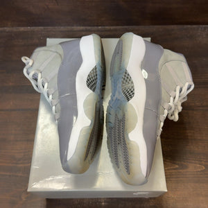 Jordan 11 Retro Cool Grey (2021) - Image 4