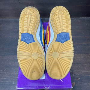 Nike SB Dunk Low Barcelona - Image 6