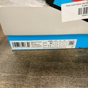 Nike Mac Attack QS SP Travis Scott Cactus Jack - Image 6