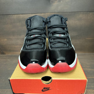 Jordan 11 Retro Playoffs Bred (2019) - Image 4