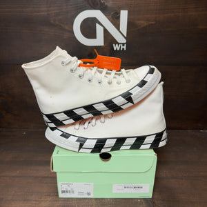 Converse Chuck Taylor All Star 70 Hi Off-White - Image 1