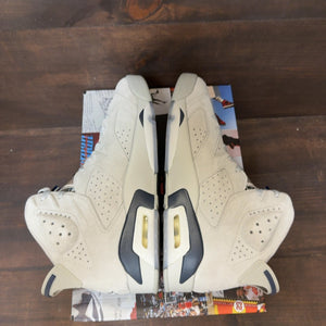 Jordan 6 Retro Georgetown (2022) Size 9.5