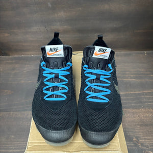 Nike Air VaporMax Off-White Black (2018) - Image 3