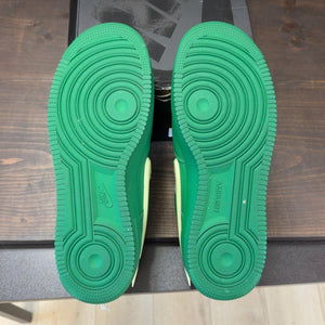 Nike Air Force 1 Low SP AMBUSH Pine Green - Image 9