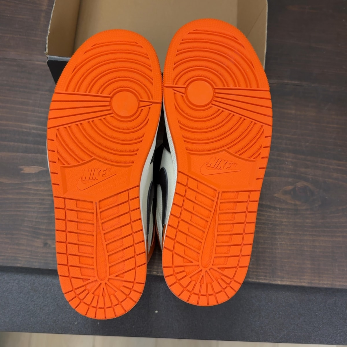 Jordan 1 Retro High OG Shattered Backboard (2025) - Image 8