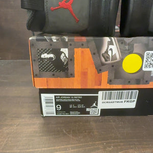 Jordan 10 Retro Shadow (2025) - Image 7