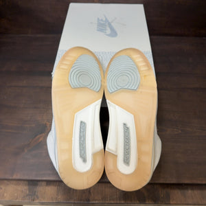 Jordan 3 Retro Craft Ivory - Image 7