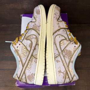 Nike SB Dunk Low Premium City of Style Size 11.5 (Pre-Owned) - Image 6