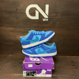 Nike SB Dunk Low Blue Raspberry - Image 1
