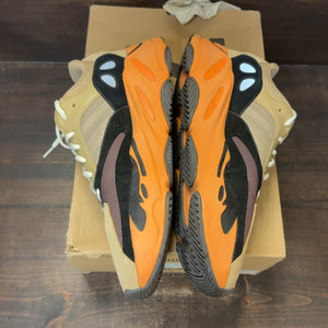 adidas Yeezy Boost 700 Enflame Amber - Image 4