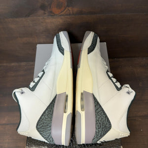 Jordan 3 Retro Cement Grey - Image 6