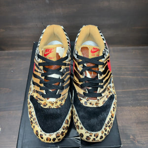Nike Air Max 1 atmos Animal Pack 2.0 (All Black Box) (2018) - Image 3