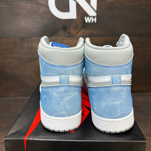 Jordan 1 Retro High OG Hyper Royal - Image 5