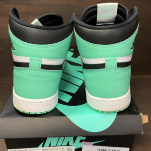 Jordan 1 Retro High OG Green Glow - Image 5
