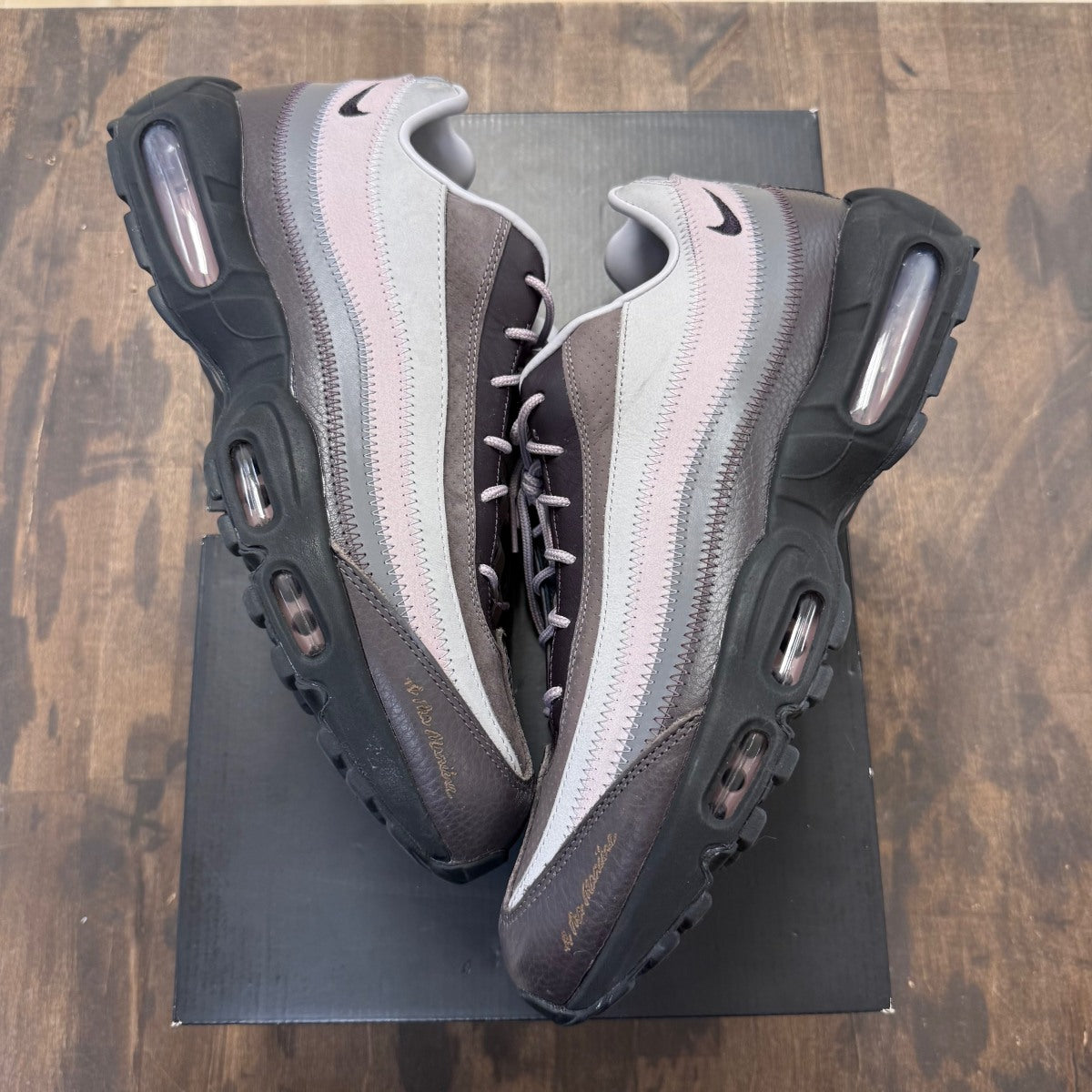 Nike Air Max 95 SP A Ma Maniére While You Were Sleeping - Image 1